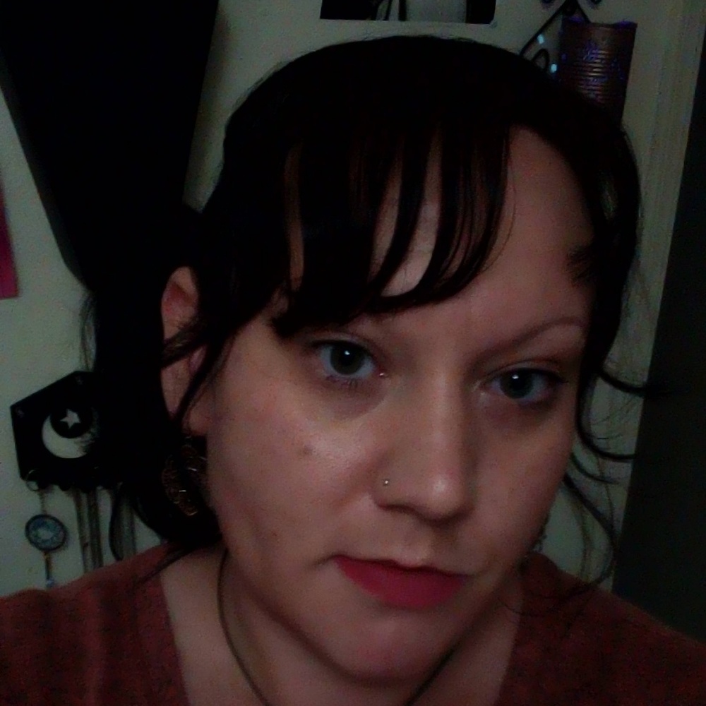 Meet your Posher, Katherine